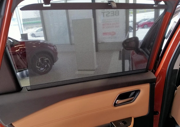Nissan X-Trail cena 226000 przebieg: 1, rok produkcji 2023 z Słomniki małe 191